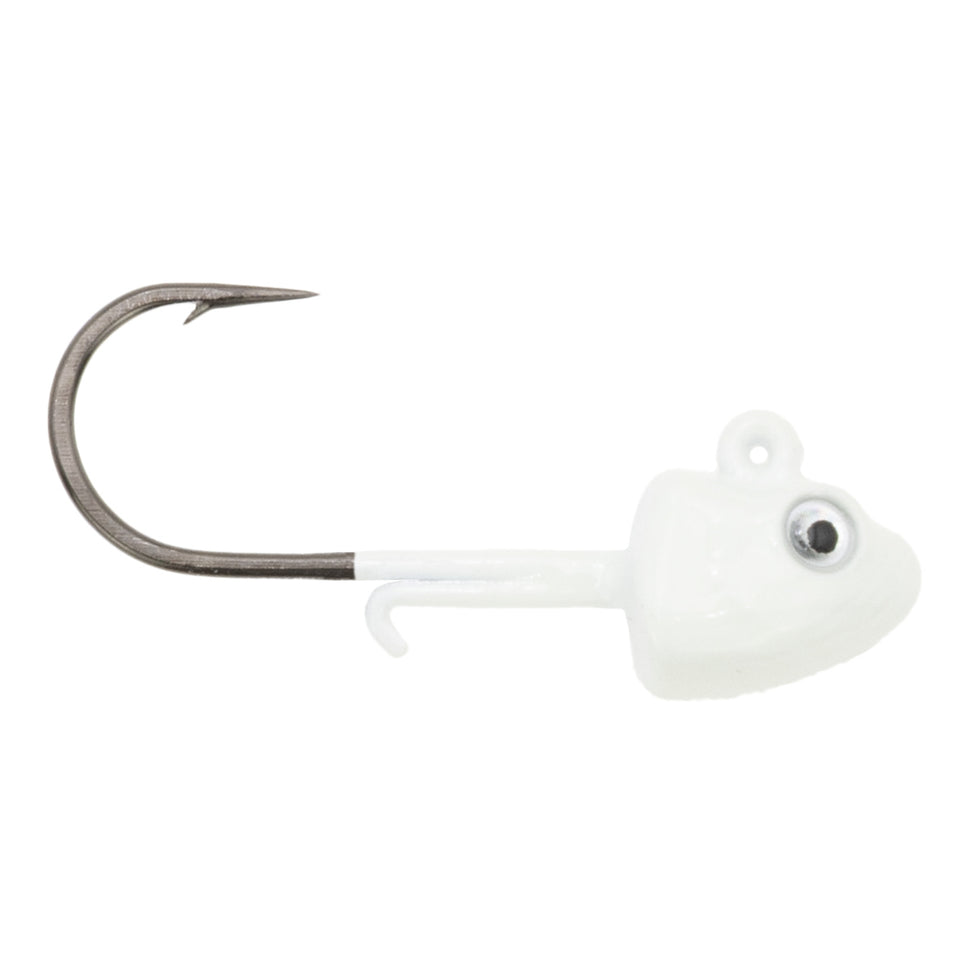 Clam Outdoors Tungsten Glide Drop Jig - 2 Pack
