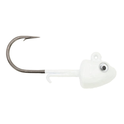 Clam Outdoors Tungsten Glide Drop Jig - 2 Pack