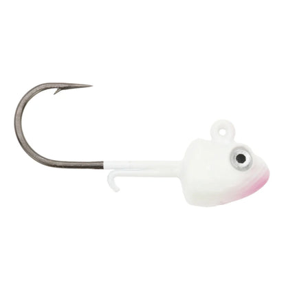 Clam Outdoors Tungsten Glide Drop Jig - 2 Pack