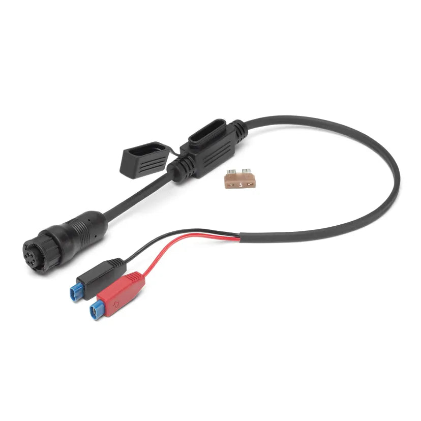 Humminbird ICE XPLORE Power Cable