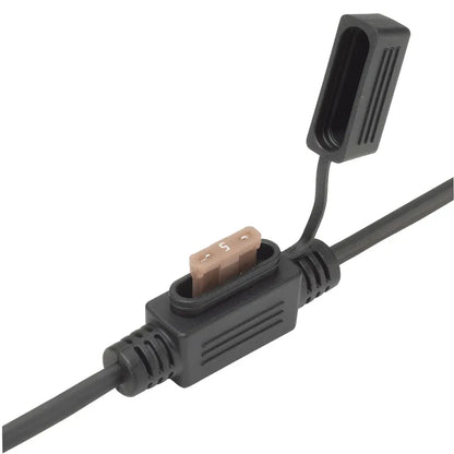 Humminbird ICE XPLORE Power Cable