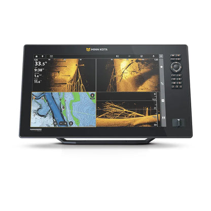 Minn Kota™ X Series™ Fish Finders