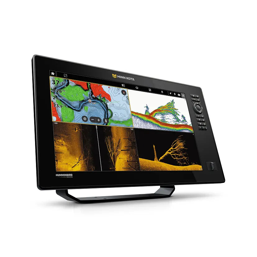 Minn Kota™ X Series™ Fish Finders