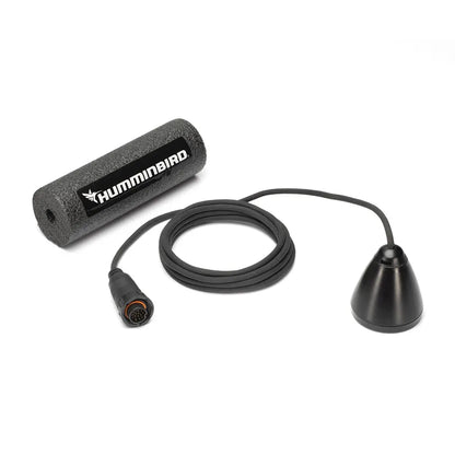 Humminbird XI 14 HW - Dual Spectrum Chirp XPLORE ICE Transducer