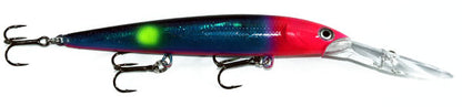 Bandit Walleye Deep Diver - Warrior Customs