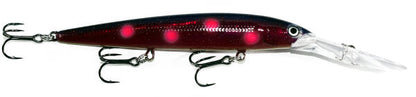 Bandit Walleye Deep Diver - Warrior Customs