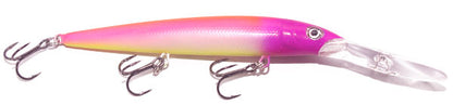 Bandit Walleye Deep Diver - Warrior Customs