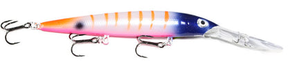 Bandit Walleye Deep Diver - Warrior Customs