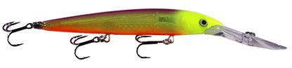 Bandit Walleye Deep Diver - Warrior Customs