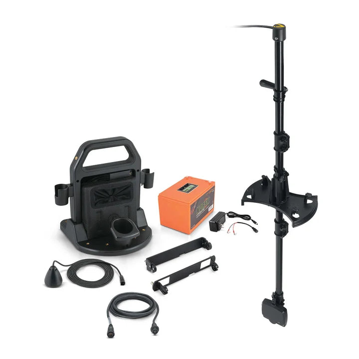 Humminbird Helix MEGA Live Imaging - Conversion Kit