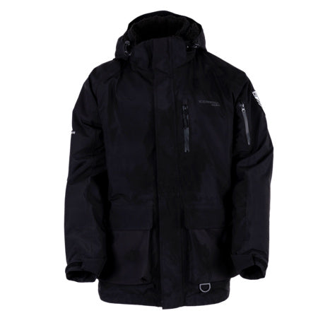 Clam Delta Float Parka