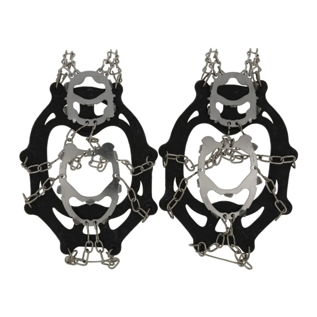 Eagle Claw Stainless Steel Chain Cleat
