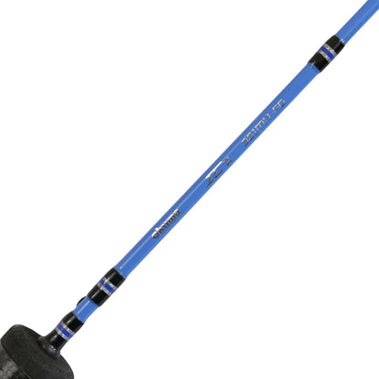 Okuma ICx Ice Rod