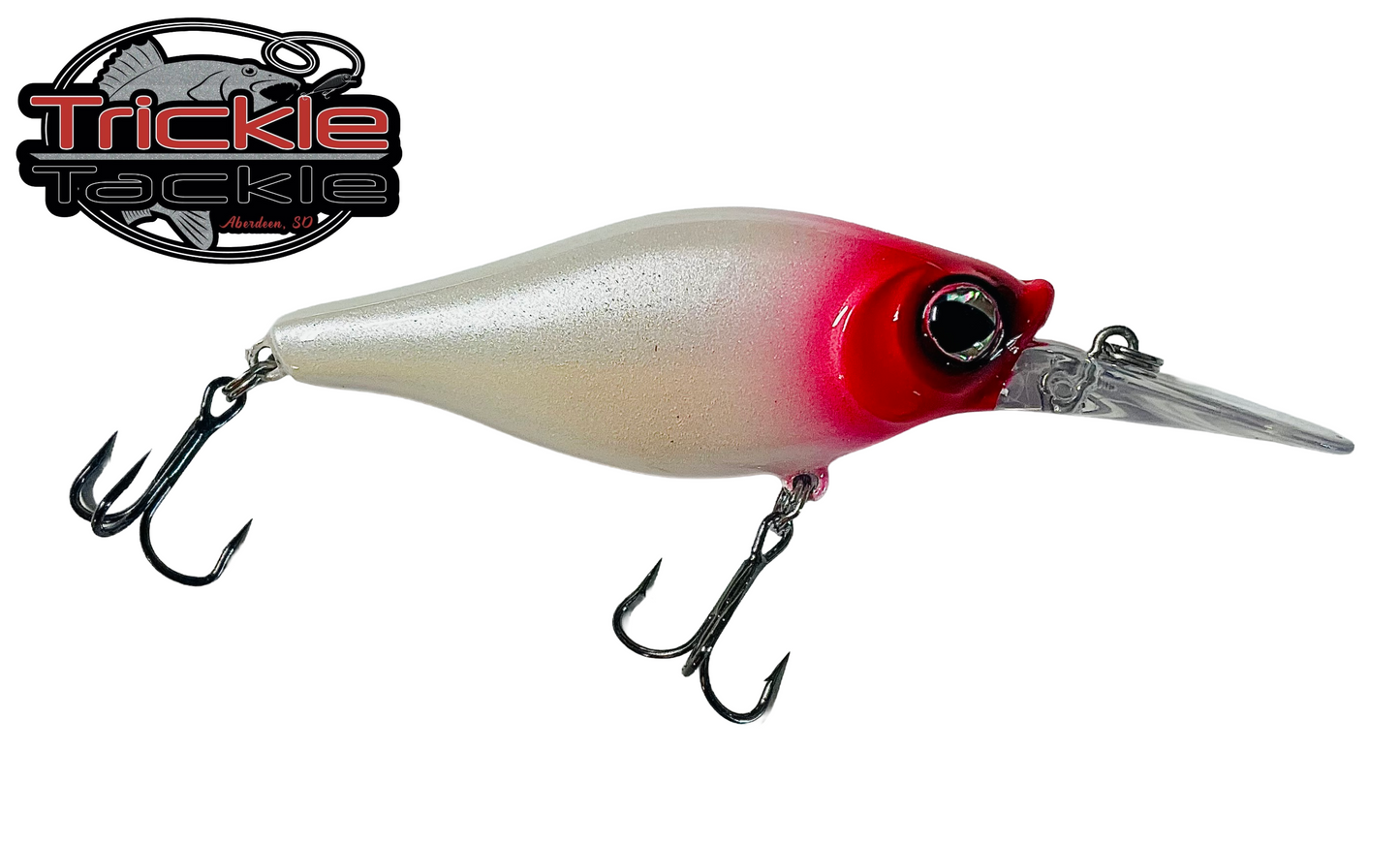 Walleye Nation Creations Shaky Shad