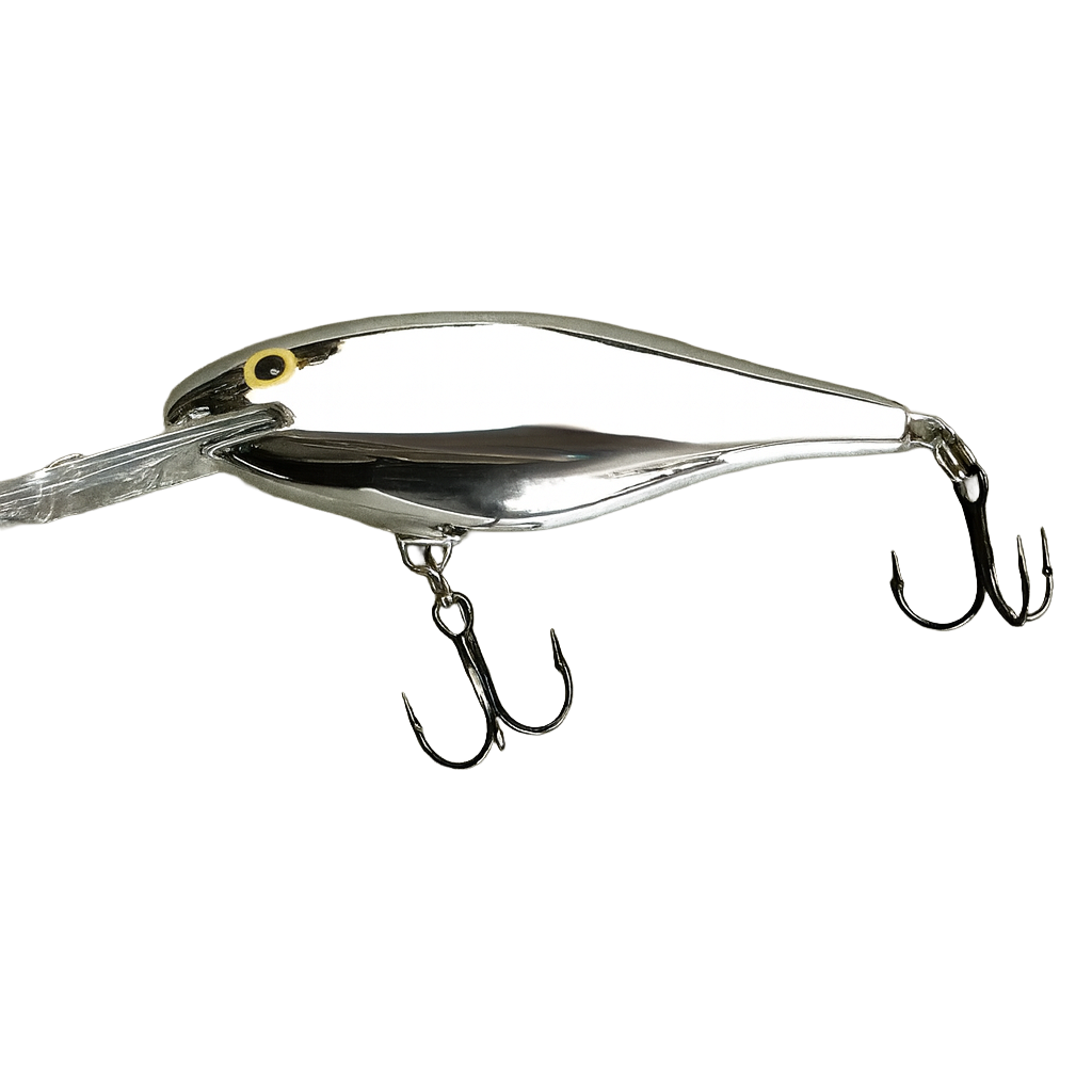 Rapala Shad Rap 07