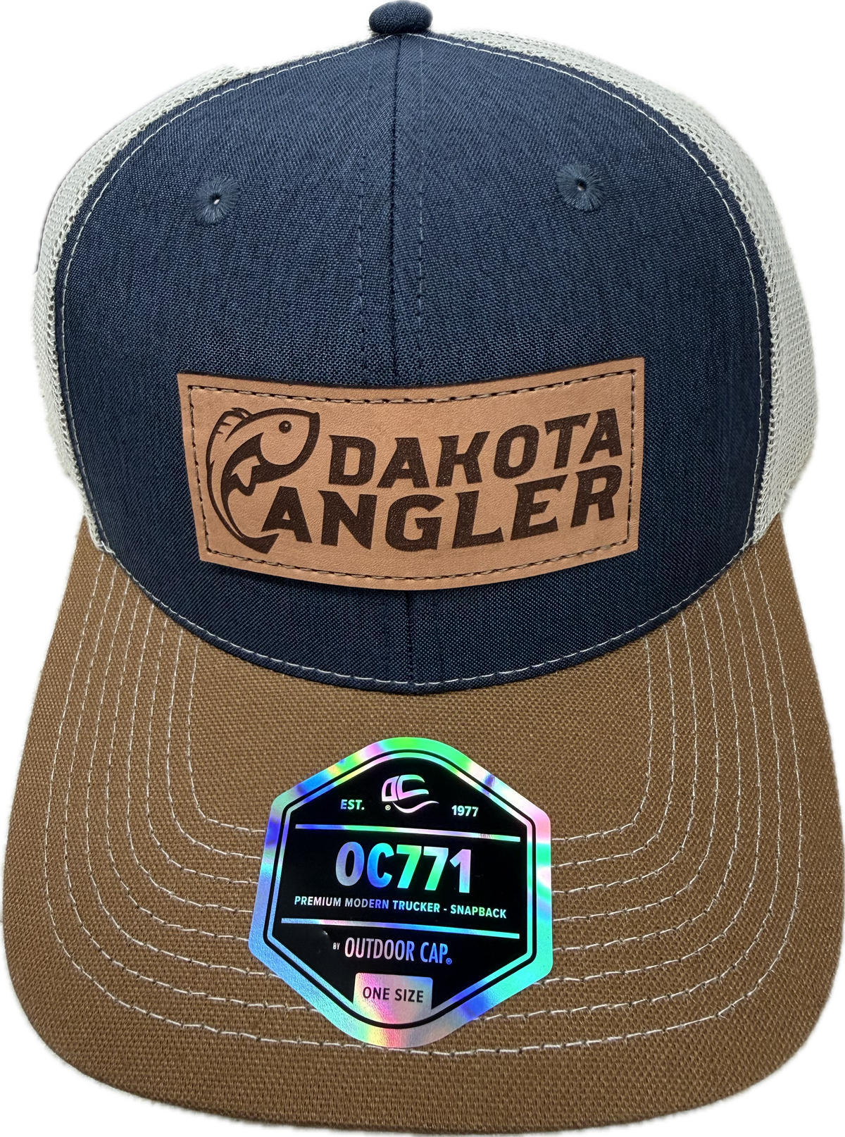 Dakota Angler Hats