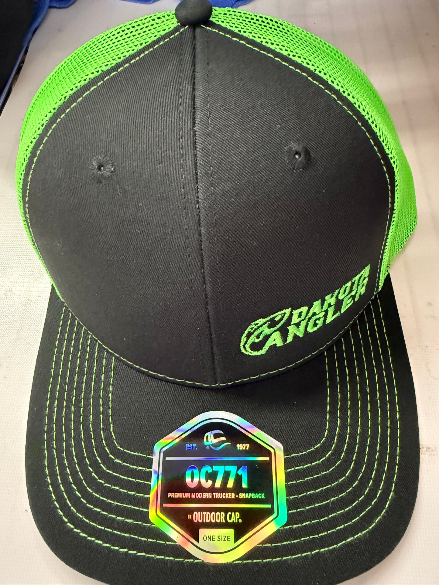 Dakota Angler Hats