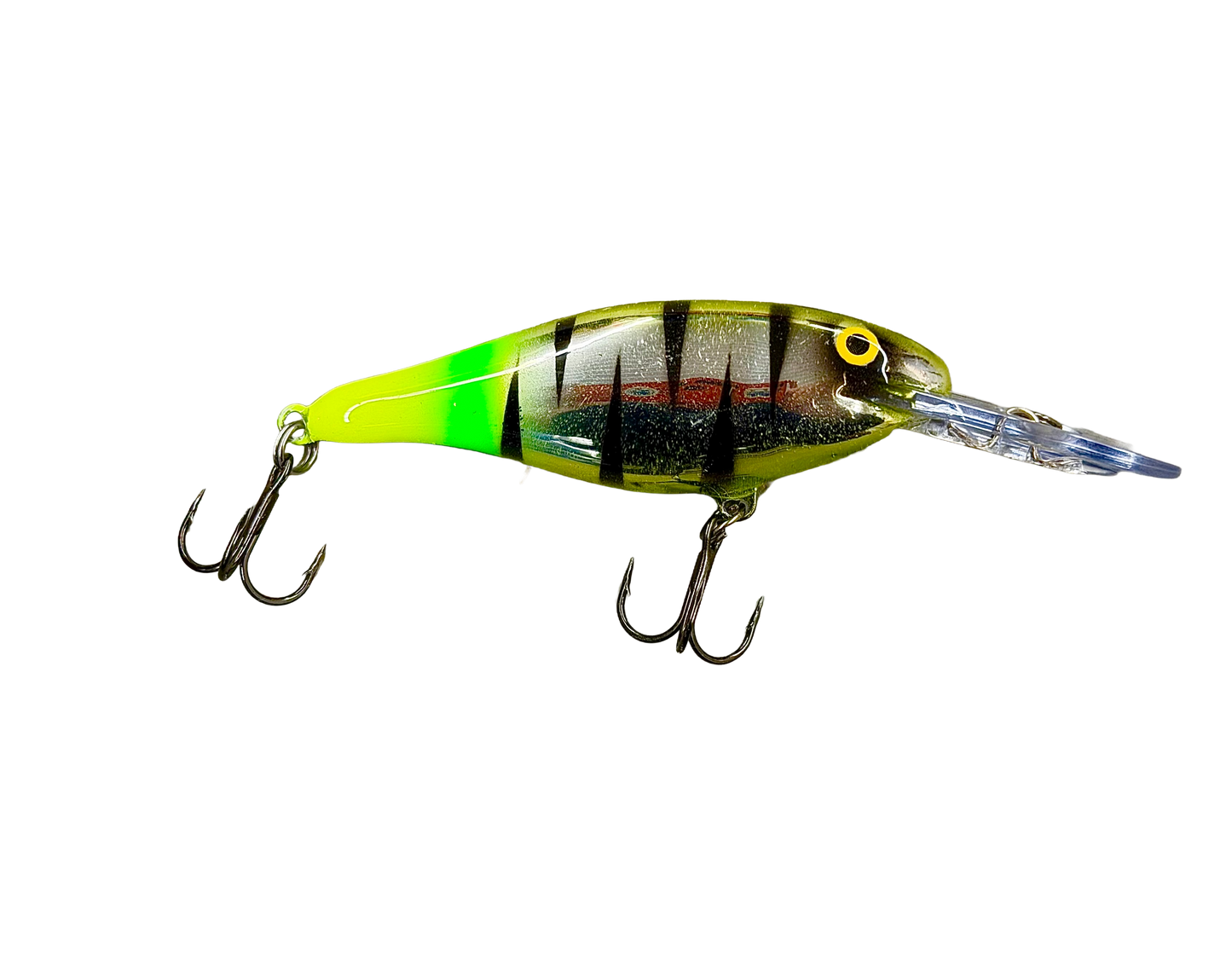 Rapala Shad Rap 07