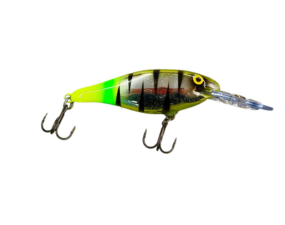 Rapala Shad Rap 07