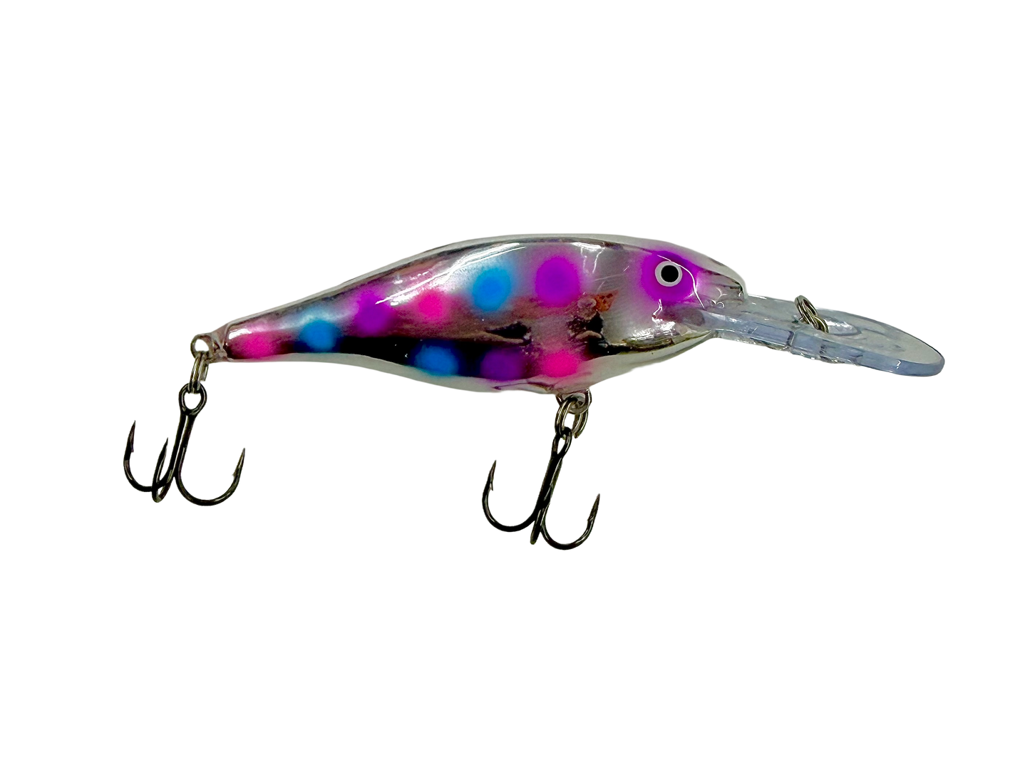 Rapala Shad Rap 07