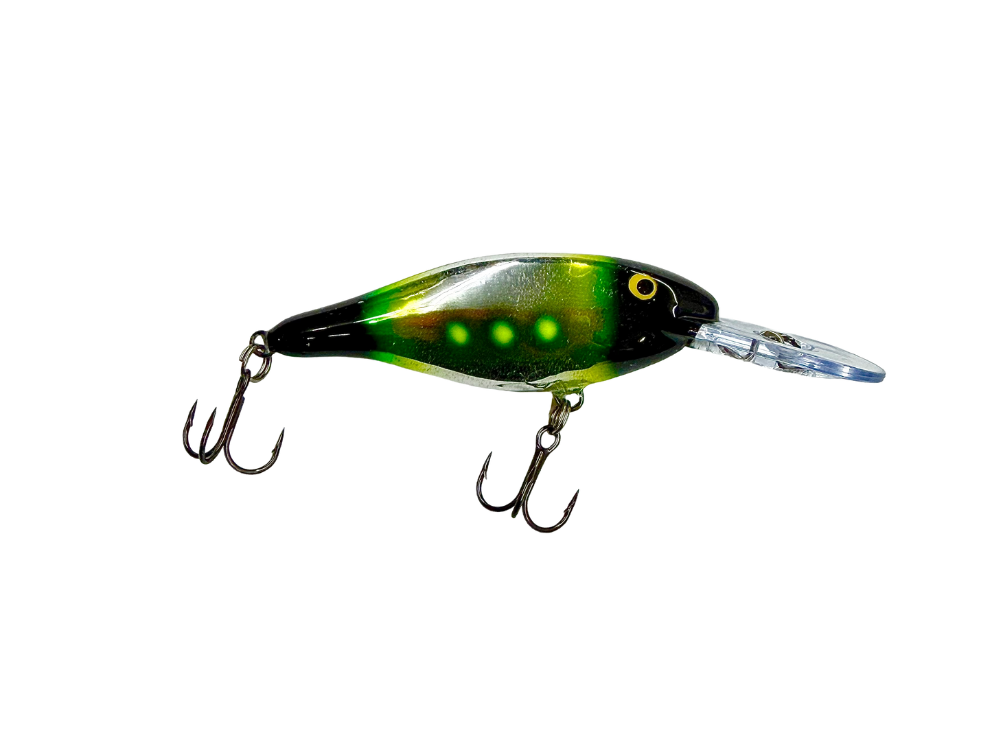 Rapala Shad Rap 07