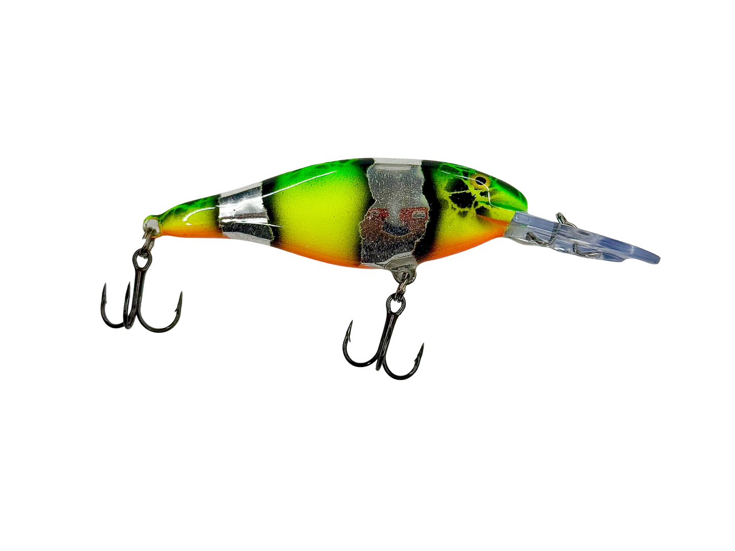 Rapala Shad Rap 07