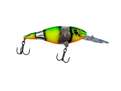 Rapala Shad Rap 07