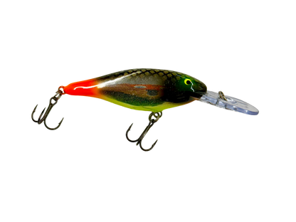 Rapala Shad Rap 07
