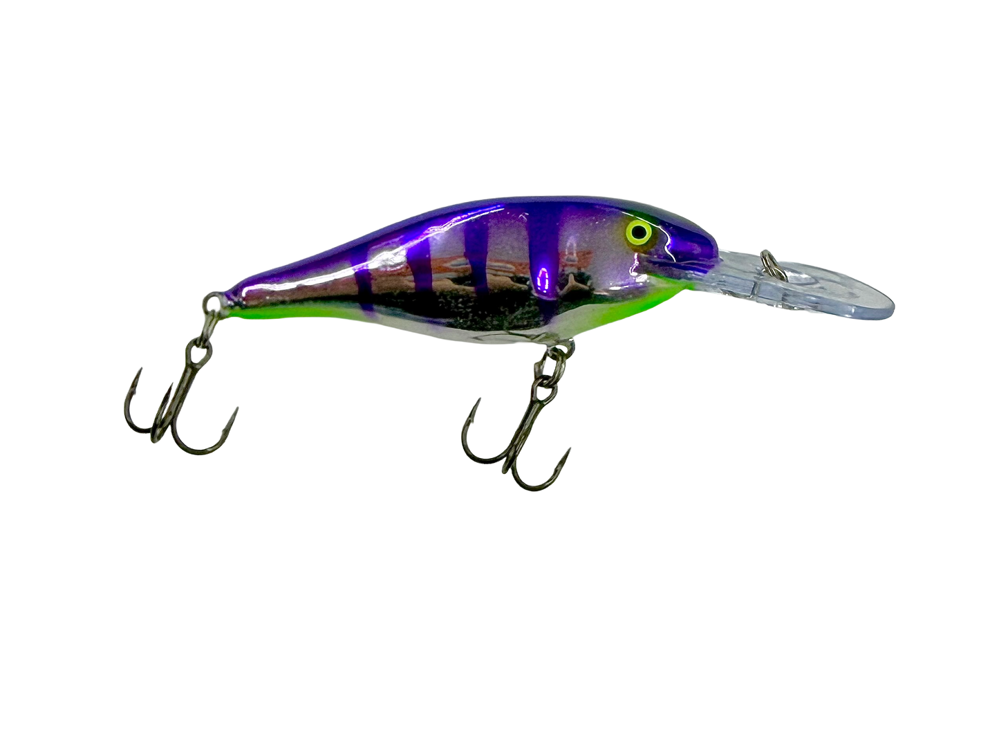 Rapala Shad Rap 07