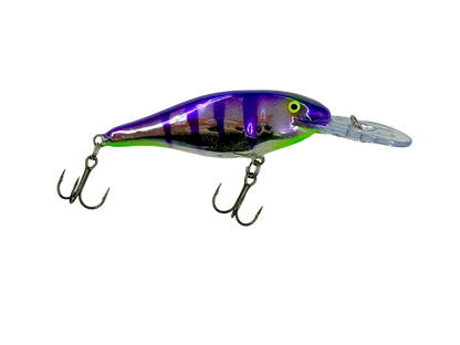 Rapala Shad Rap 07