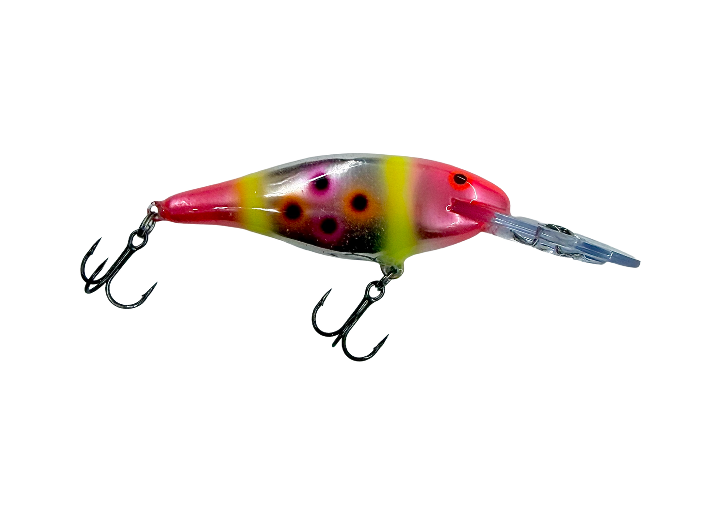Rapala Shad Rap 07