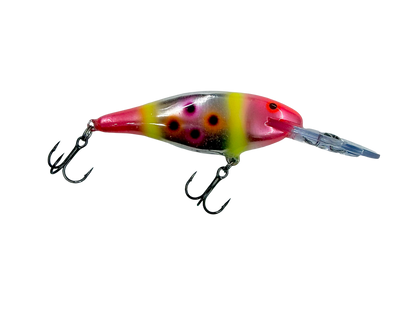 Rapala Shad Rap 07