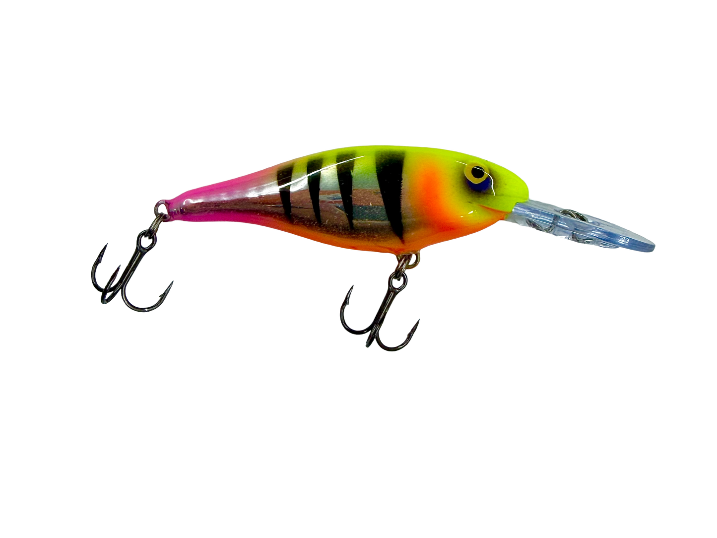 Rapala Shad Rap 07