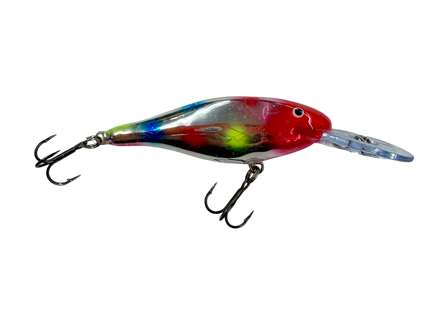 Rapala Shad Rap 07