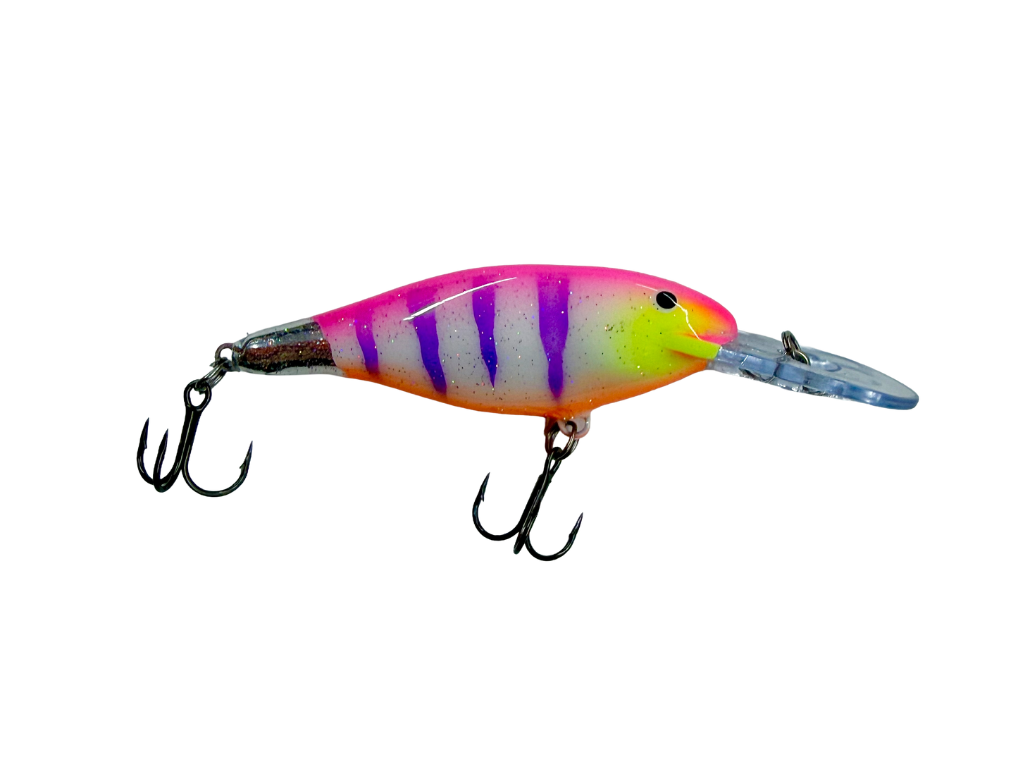 Rapala Shad Rap 07