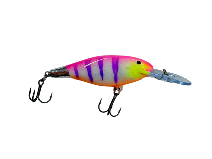 Rapala Shad Rap 07