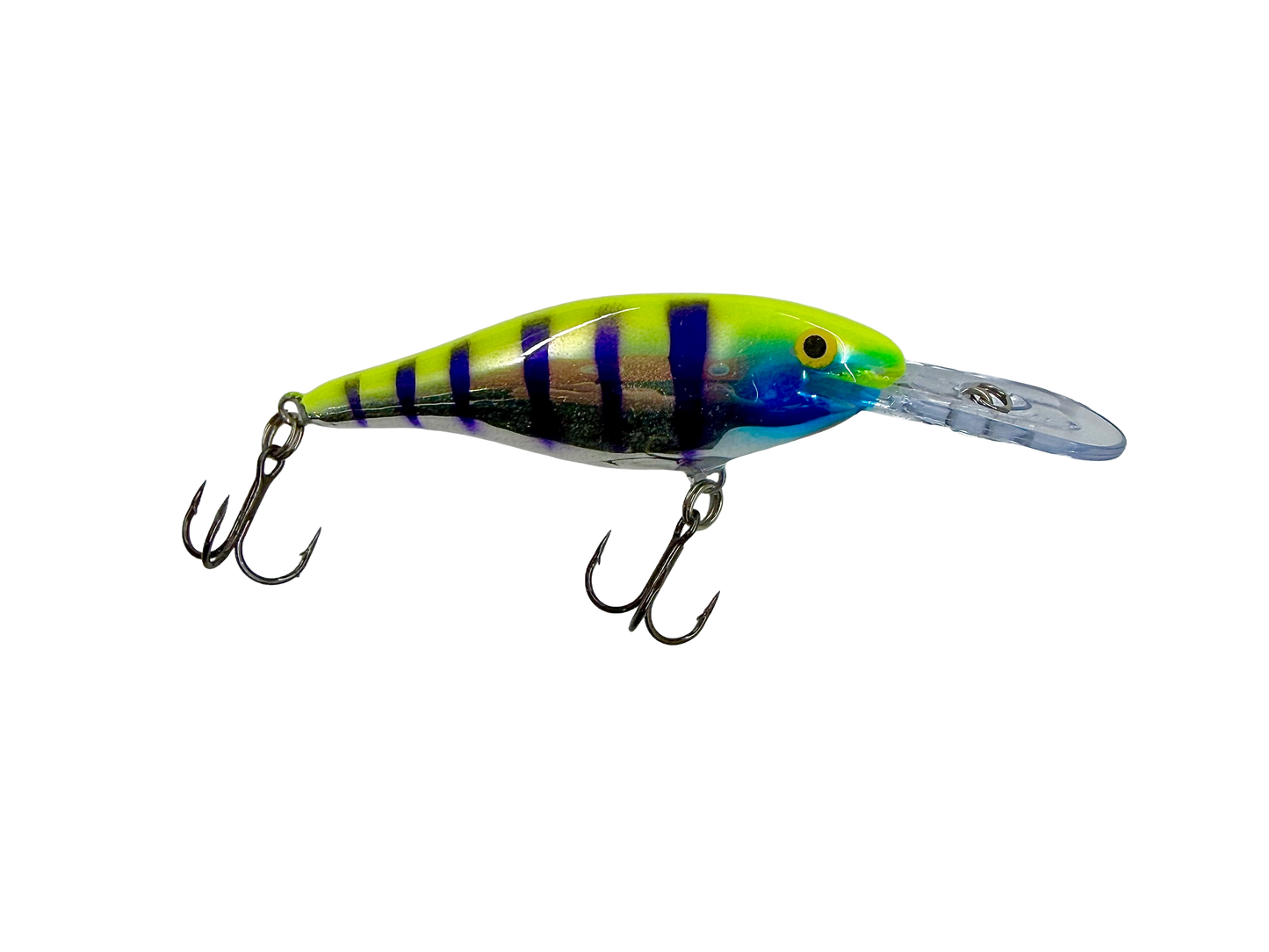Rapala Shad Rap 07