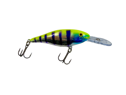 Rapala Shad Rap 07
