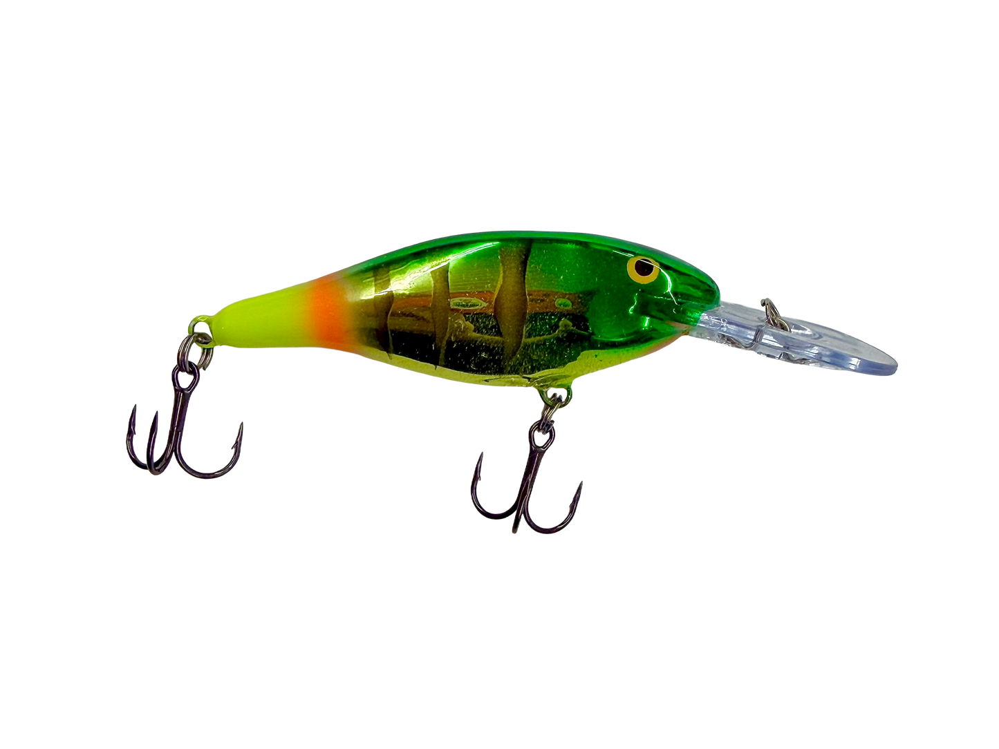 Rapala Shad Rap 07