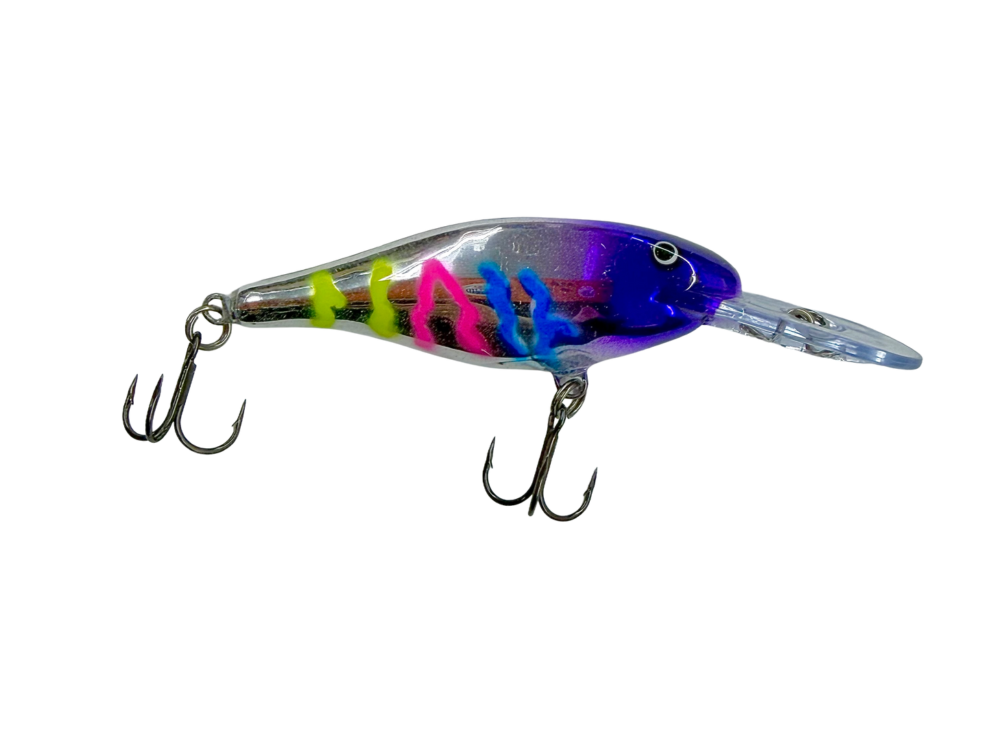 Rapala Shad Rap 07
