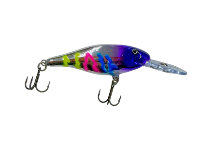 Rapala Shad Rap 07