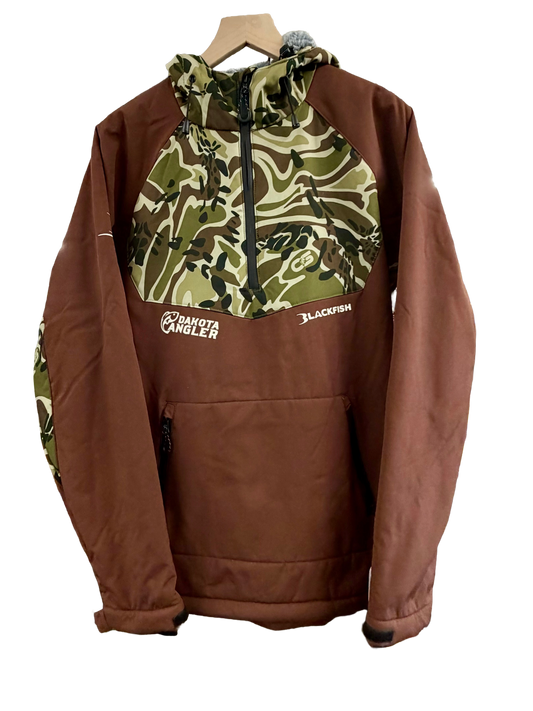 Blackfish Gale Soft-Shell Pullover