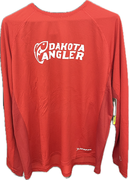 Blackfish Angler UPF Long Sleeve