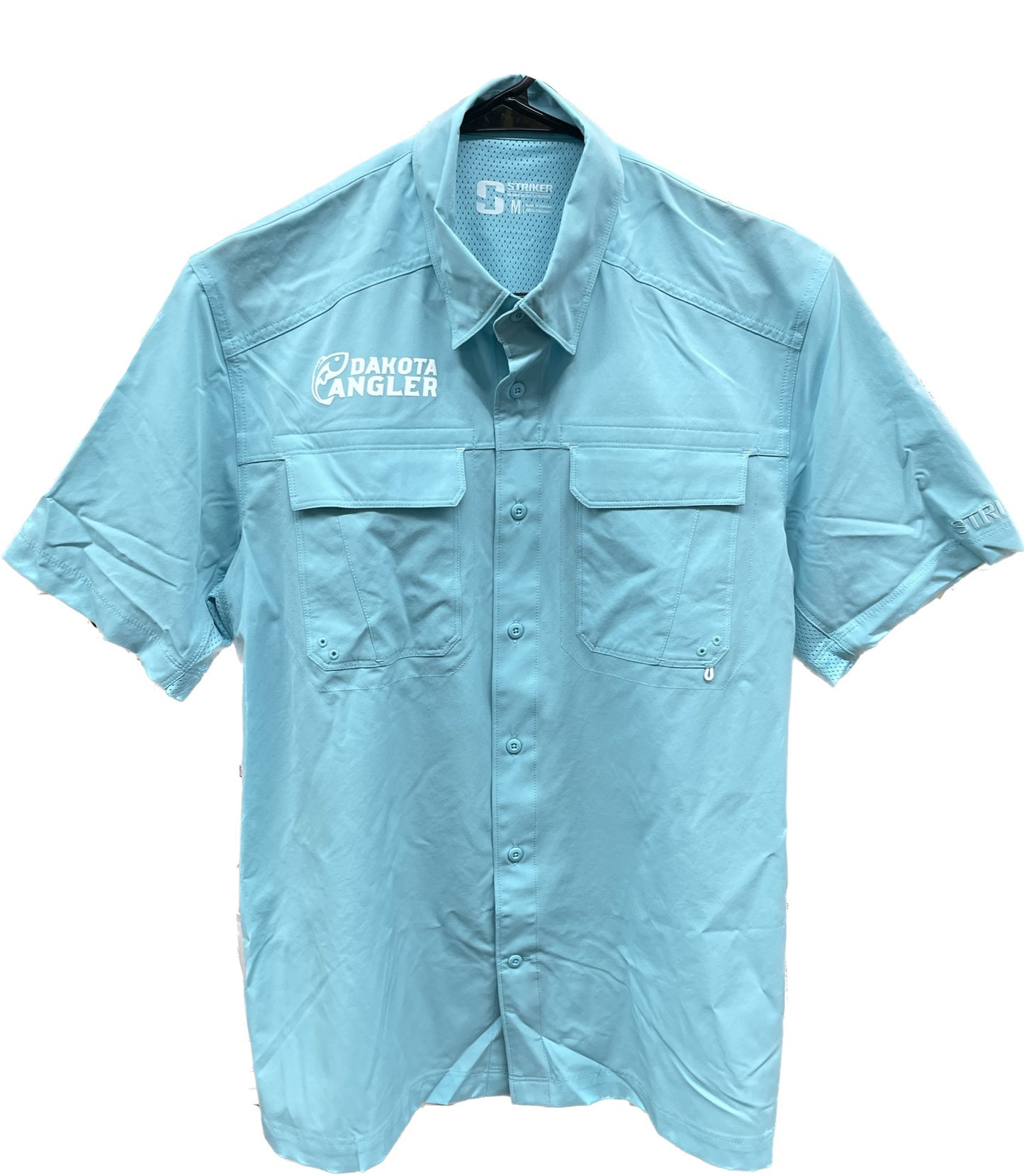 Dakota Angler Striker | Sanibel Bay Shirt