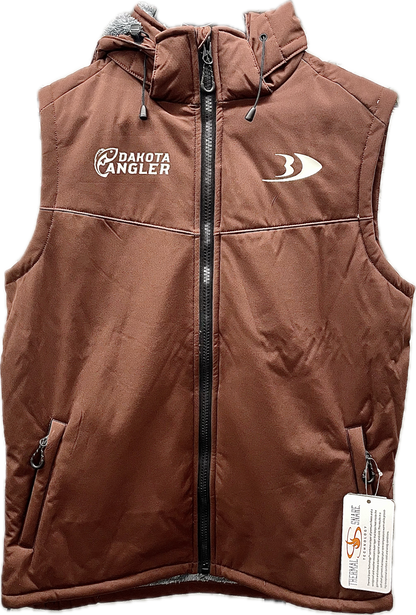 Blackfish Gale Softshell Vest