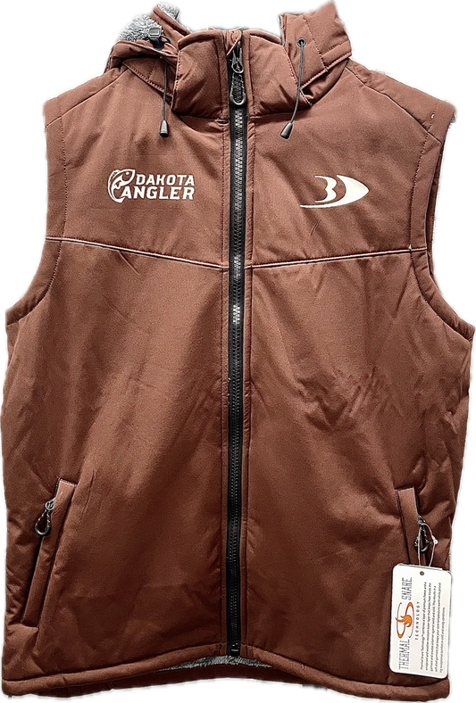 Blackfish Gale Softshell Vest