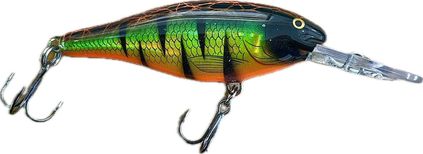 Rapala Shad Rap 07