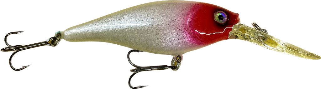 Berkley Flicker Shad #7 Custom Trickle Tackle – Dakota Angler