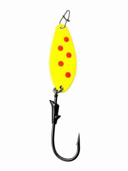 B's Baits Worm Whacker