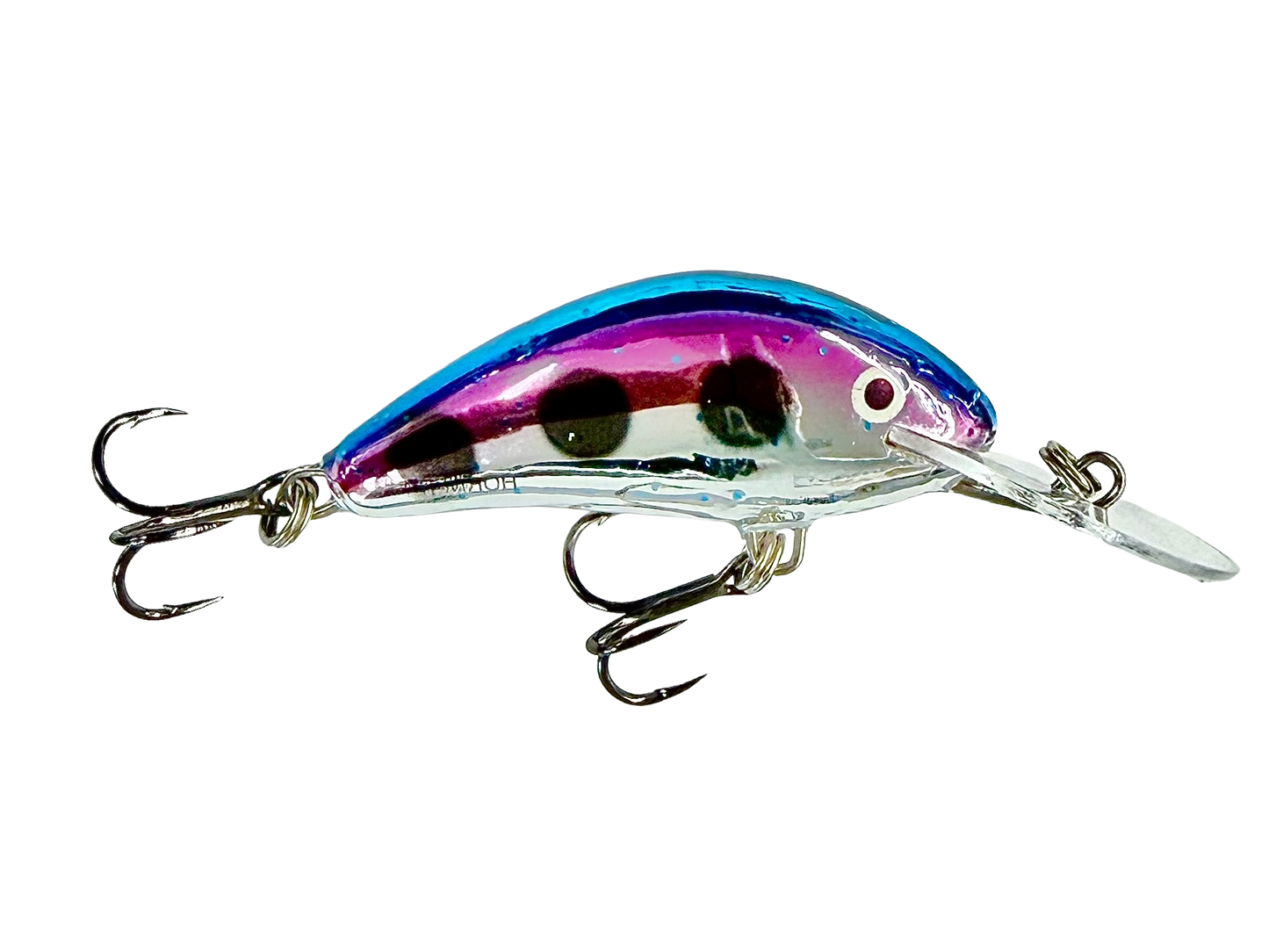 Salmo Floating Hornet 4cm